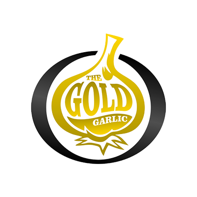 the-gold-garlic